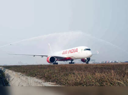 Air India A350 bookings open for domestic sector, new aircraft to fly from Jan 22