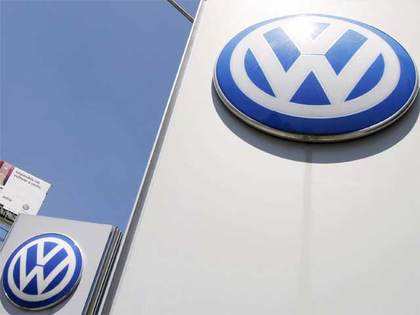 Volkswagen to begin production of compact sedan in India in 2016