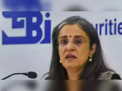 Former Sebi chief Madhabi Buch slams claims of regulatory failure in Jane Street case