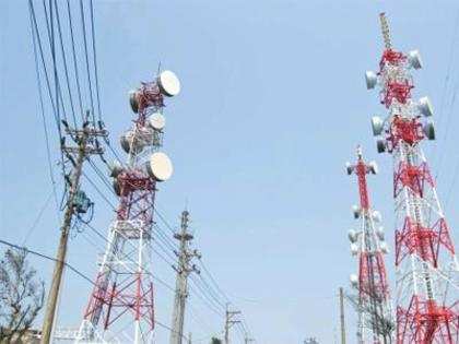 Government looks at Rs 39,895 crore from spectrum auction