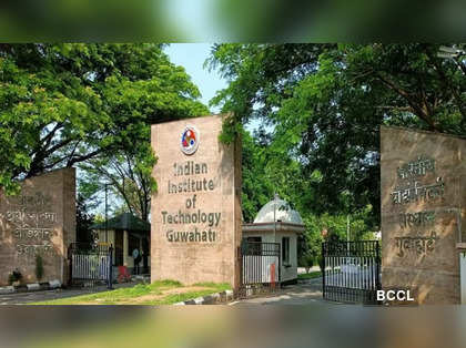 IIT Guwahati researchers develop cost-effective motion sensor for healthcare applications