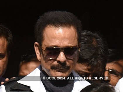 Sahara chief Subrata Roy seeks discharge from court in SEBI case