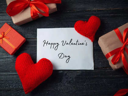 Valentine's Day Gifts for Him: Amazon Valentine's Day gifts: Up to 70% off  on all gifts for him - The Economic Times