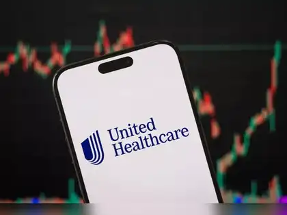 يعترف UnitedHealth بإجراء تحقيق في الغسيل -AO يتقاضى Medicare