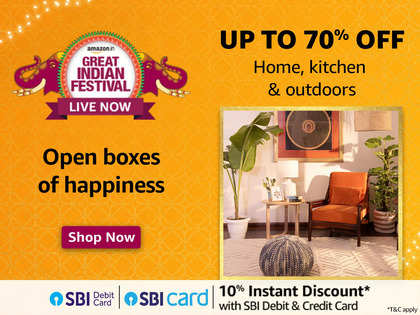 Amazon Great Indian Festival 2023: LIVE NOW, Upgrade Your Kitchen With Up to 60% Off on Microwave Ovens