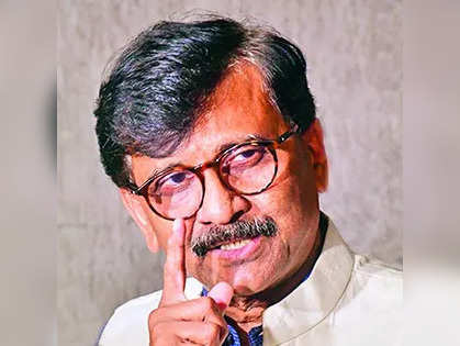 Sena-UBT's MP Sanjay Raut gets 15-day jail in defamation case