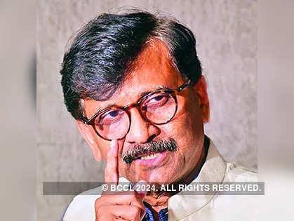 Sena-UBT's MP Sanjay Raut gets 15-day jail in defamation case