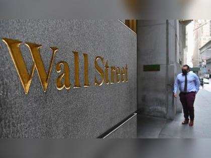 Wall Street keeps pushing into China as Washington balks