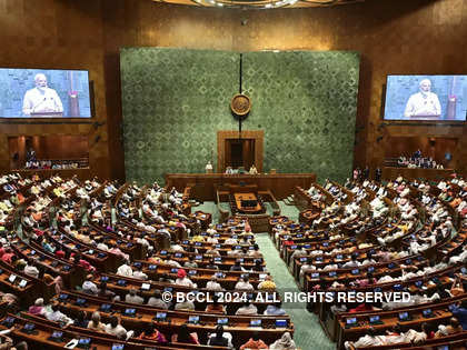 Parliament clears bill to repeal 76 outdated, obsolete laws