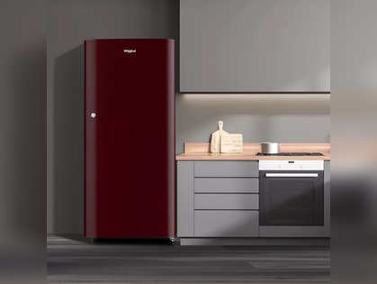Best selling 2 star refrigerators in India 2024