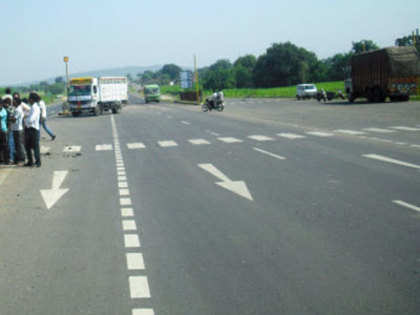 Delays reflect NHAI's deficiency in project planning: Parliamentary Panel