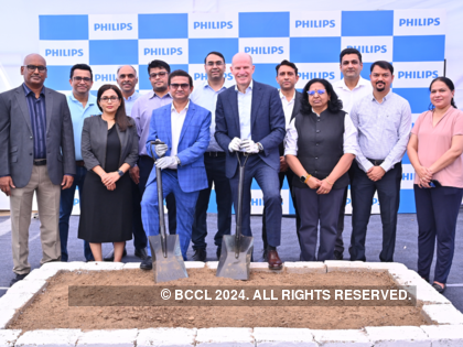 Royal Philips to expand its Healthcare Innovation Centre in Pune