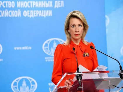 Russian Foreign Ministry dismisses US allegations of India's role in Pannun case