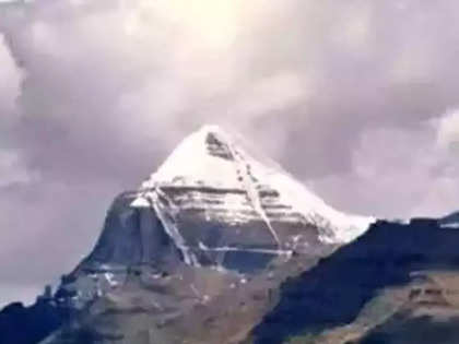 New route to reduce travel time for pilgrimage to Mansarovar
