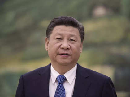 The ways China's Xi Jinping amassed power over a decade