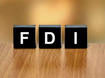 India receives FDI worth USD 54.1 bn during Apr-Nov