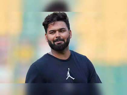 Rishabh Pant could have lost his leg after car crash, reveals doctors considered amputation