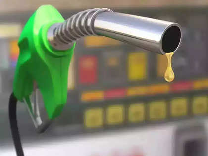 Ethanol supply expected at over 302 cr litre in 2020-21, against 38 cr litre in 2013-14: Survey