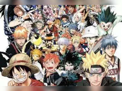 Top 50 Best Anime Of The 2010s, Ranked (Series & Movies) – FandomSpot