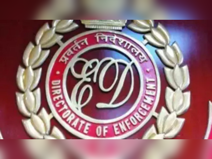ED conducts raids against erstwhile Bhushan Steel Ltd. in Rs 56,000 cr bank loan 'fraud' case