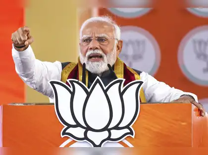 PM Modi to address mega Brigade rally in Kolkata, launch projects ahead of  Bengal polls - The Economic Times