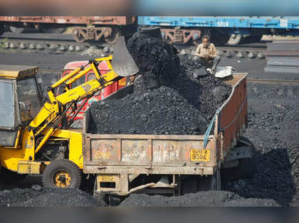 Country has constraints in availability of domestic coal: Govt