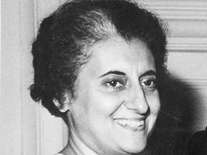 Tributes paid to Indira Gandhi on 31st death anniversary