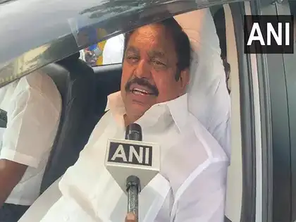 No new projects in Tamil Nadu despite increase in revenue, claims LoP Palaniswami