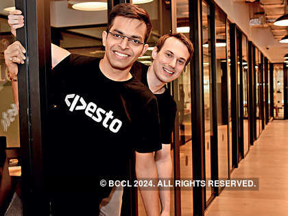Pesto: The startup that has found a way to boost skills & incomes of techies