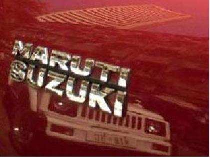 FIIs not allowed to buy Maruti Suzuki  shares as cap breached: RBI