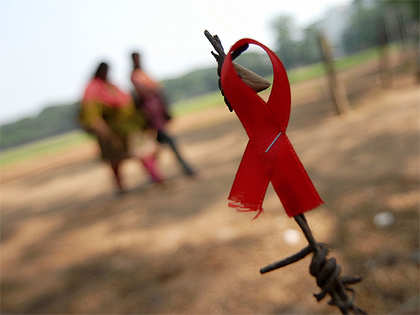 More than 70 per cent of HIV-AIDS patients not diagnosed