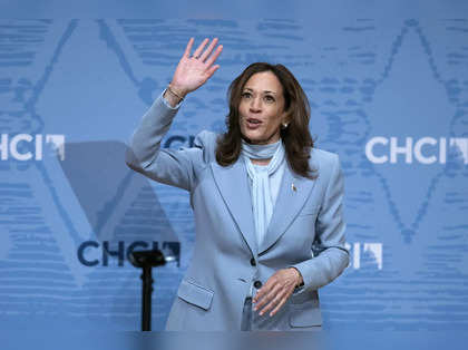 Nate Silver's good news for Vice President Kamala Harris; here's what it is