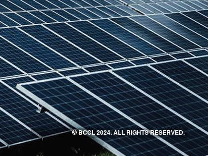 Adani Green Energy defers its polysilicon manufacture plans