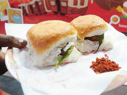 Goli Vada Pav Joins the Digital Party, rolls out mobile app to order from home