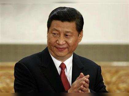 Power shift: Xi Jinping takes charge in China, ignores both Marx and Mao in his speech
