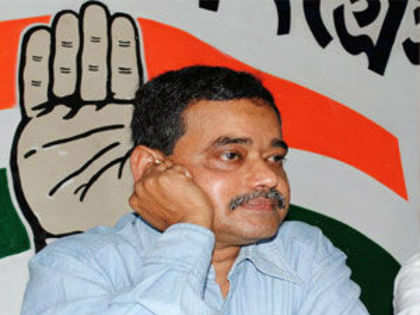 Abhijit Mukherjee wants to contest again from Jangipur