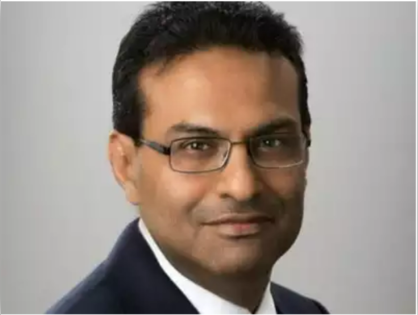 Laxman Narasimhan steps down as Reckitt Benckiser's CEO