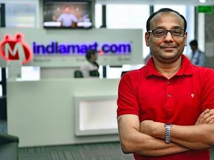 Almost 20 years after IndiaMART set out on its journey, it’s time to deliver the goods