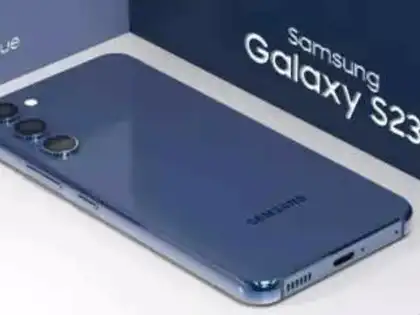 Samsung Galaxy S23 launch: Samsung Galaxy S23 may arrive in