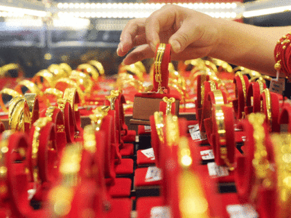 India’s exports up 2.2% in November, gold imports rise 23%