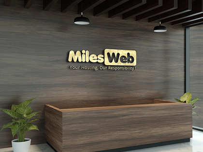 MilesWeb's story behind becoming a leading Indian web host