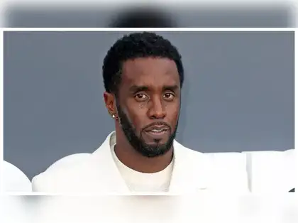 sean 'diddy' combs: Brooklyn jail taking a toll on Sean Diddy Combs? Reports say he has lost a lot of weight behind bars and appeared greyer - The Economic Times
