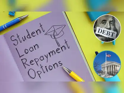 Alternatives to International Student Loans