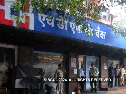 HDFC Bank to refund GPS device charge to clients