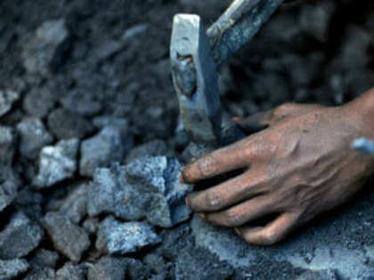 Power companies to get coal blocks at a discount