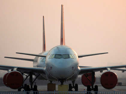 Vasundhara Raje's Rajasthan govt wants plane more powerful than Prime Minister's