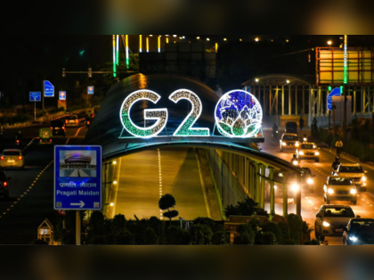 G20 declaration should spur govt to give big push to MSMEs: Experts