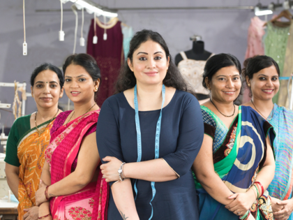 How apprenticeships can serve as a vital vehicle to address low women labor participation in India