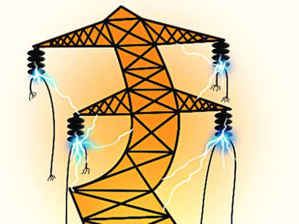 Fitch says Indian power generators’ utilisation continues to be low as discoms