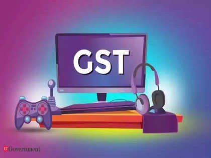 GST Council likely to consider a review of 28% tax on online gaming at June 22 meeting
